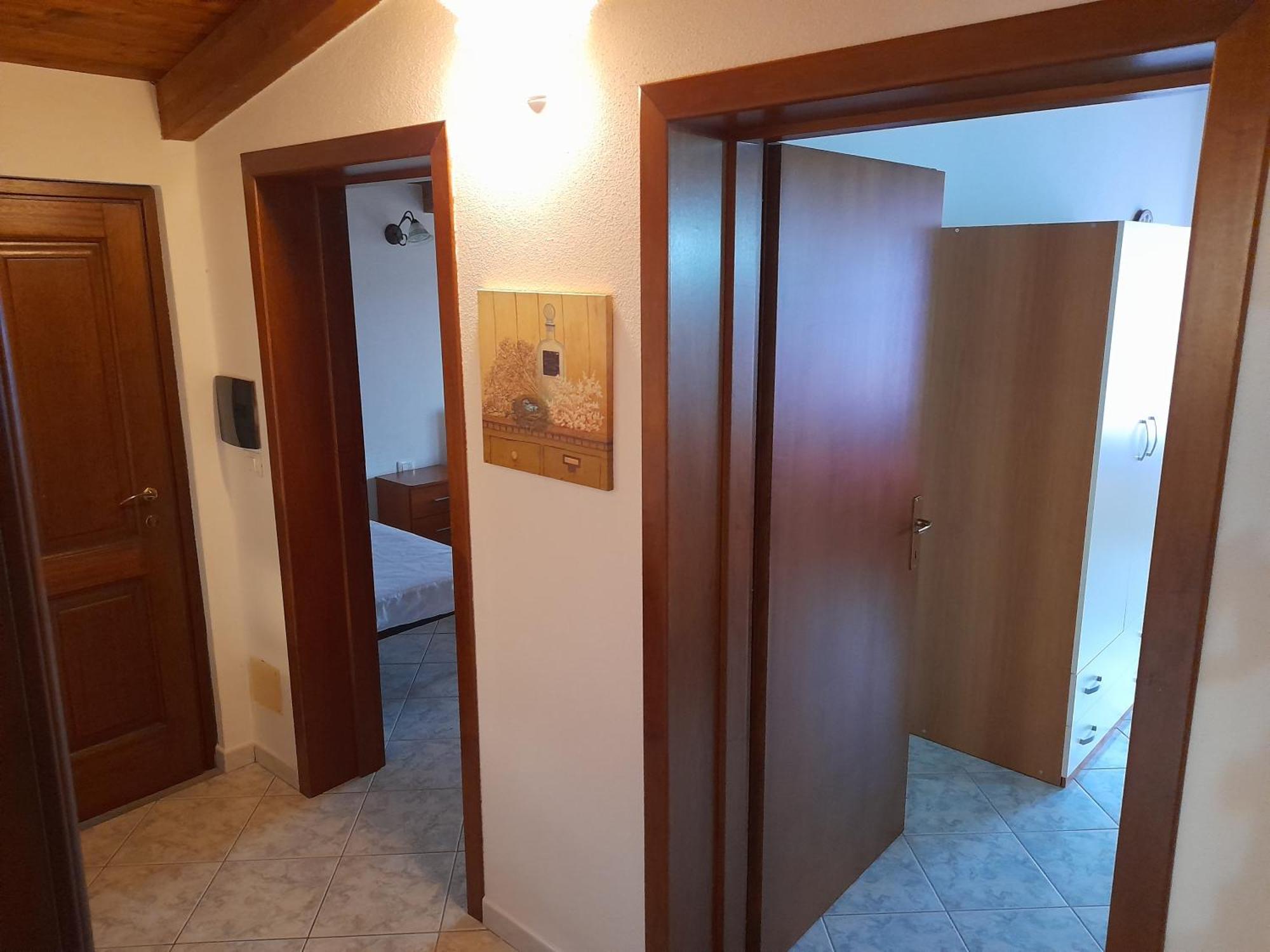 B&B Da Marianna Samugheo Экстерьер фото