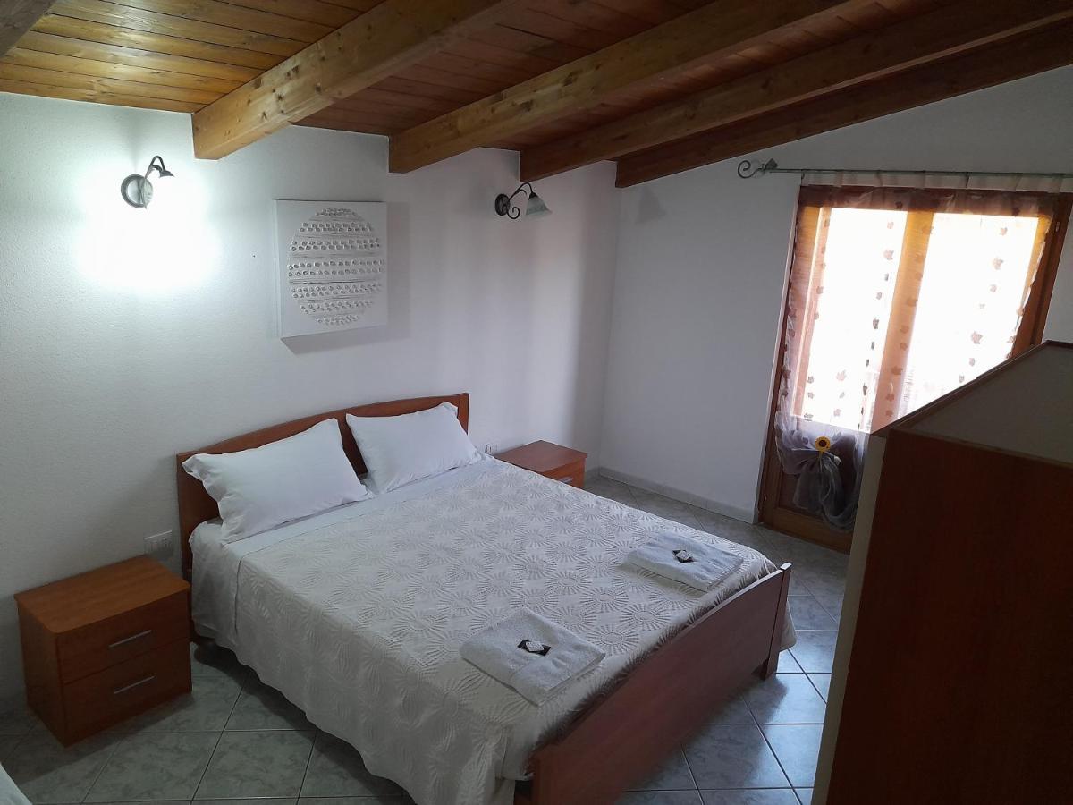 B&B Da Marianna Samugheo Экстерьер фото